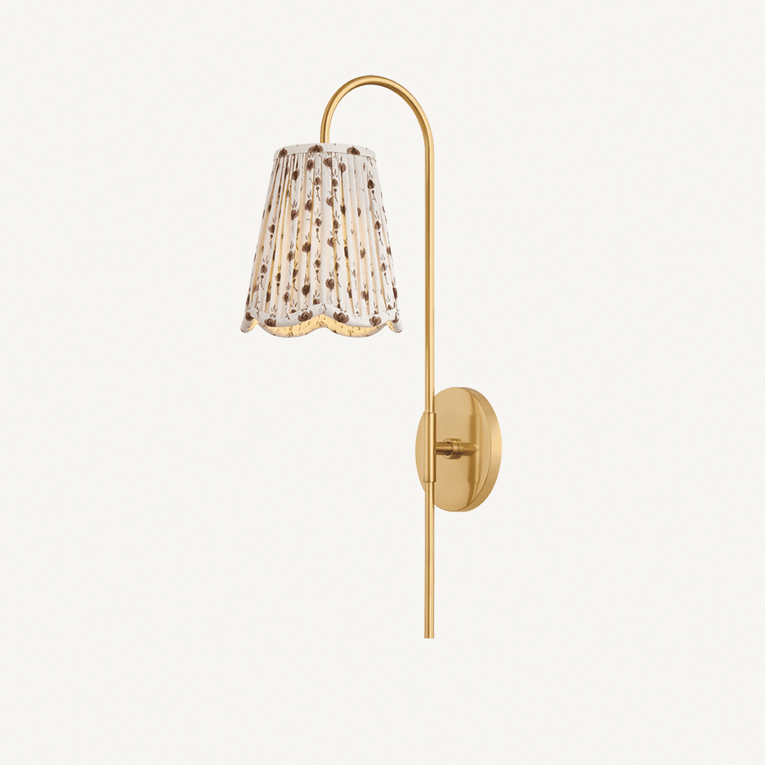 Dorothy Wall Sconce - Annie & Flora