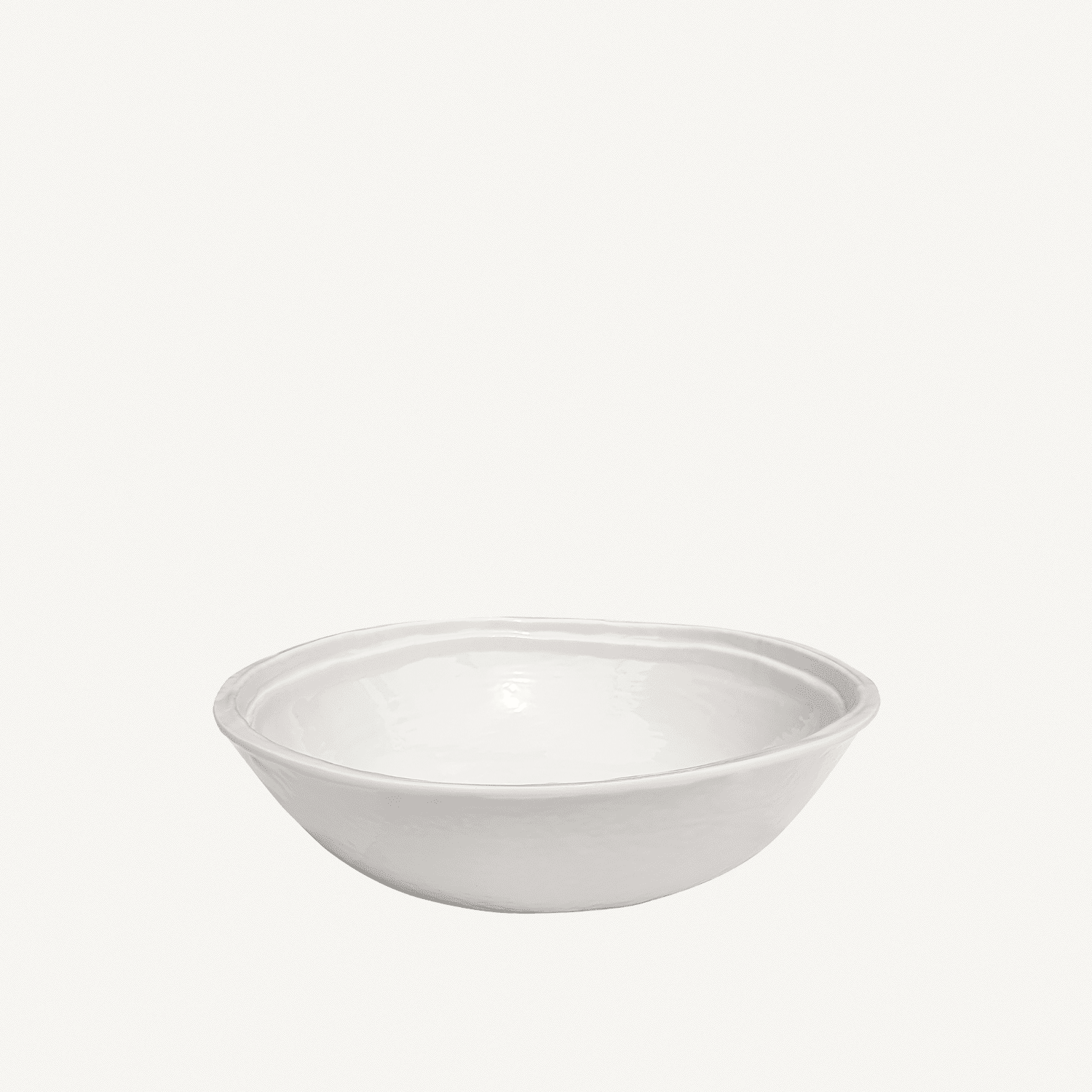 Double Line Bowl - Annie & Flora