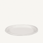 Double Line Oval Platter - Annie & Flora