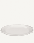 Double Line Oval Platter - Annie & Flora