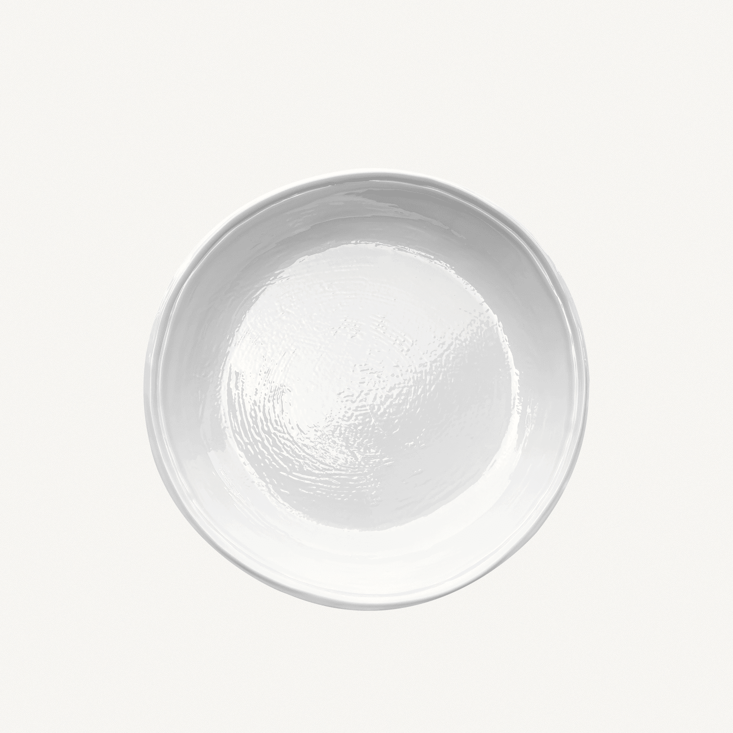 Double Line Serving Bowl - Annie & Flora