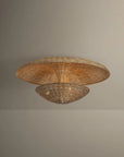 Draco Semi Flush - Annie & Flora