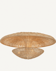 Draco Semi Flush - Annie & Flora