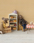 Dress & Bag - Mum Mouse - Annie & Flora