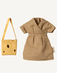 Dress & Bag - Mum Mouse - Annie & Flora