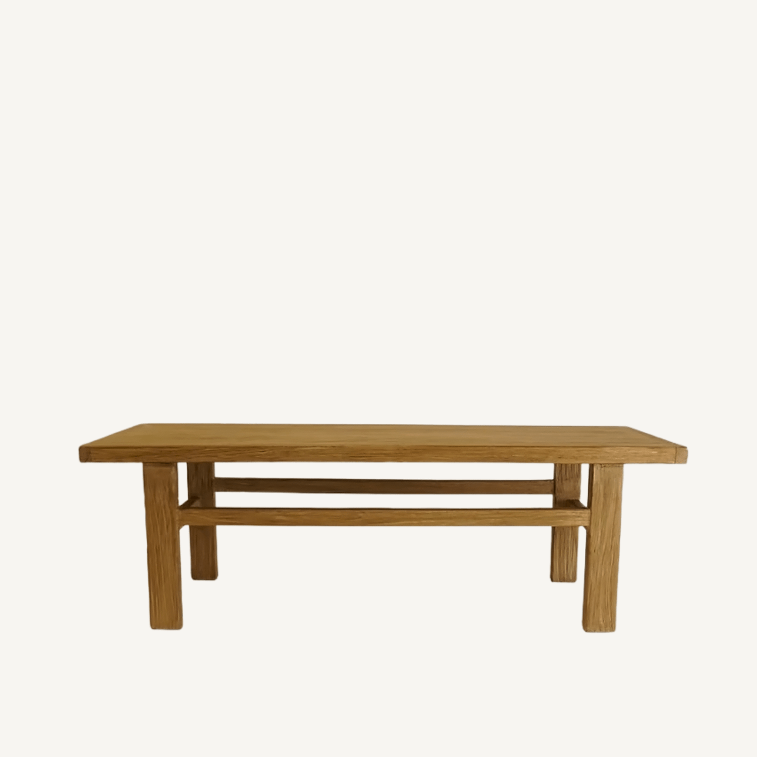 Drew Coffee Table - Annie & Flora