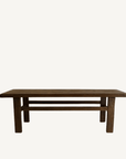 Drew Coffee Table - Annie & Flora