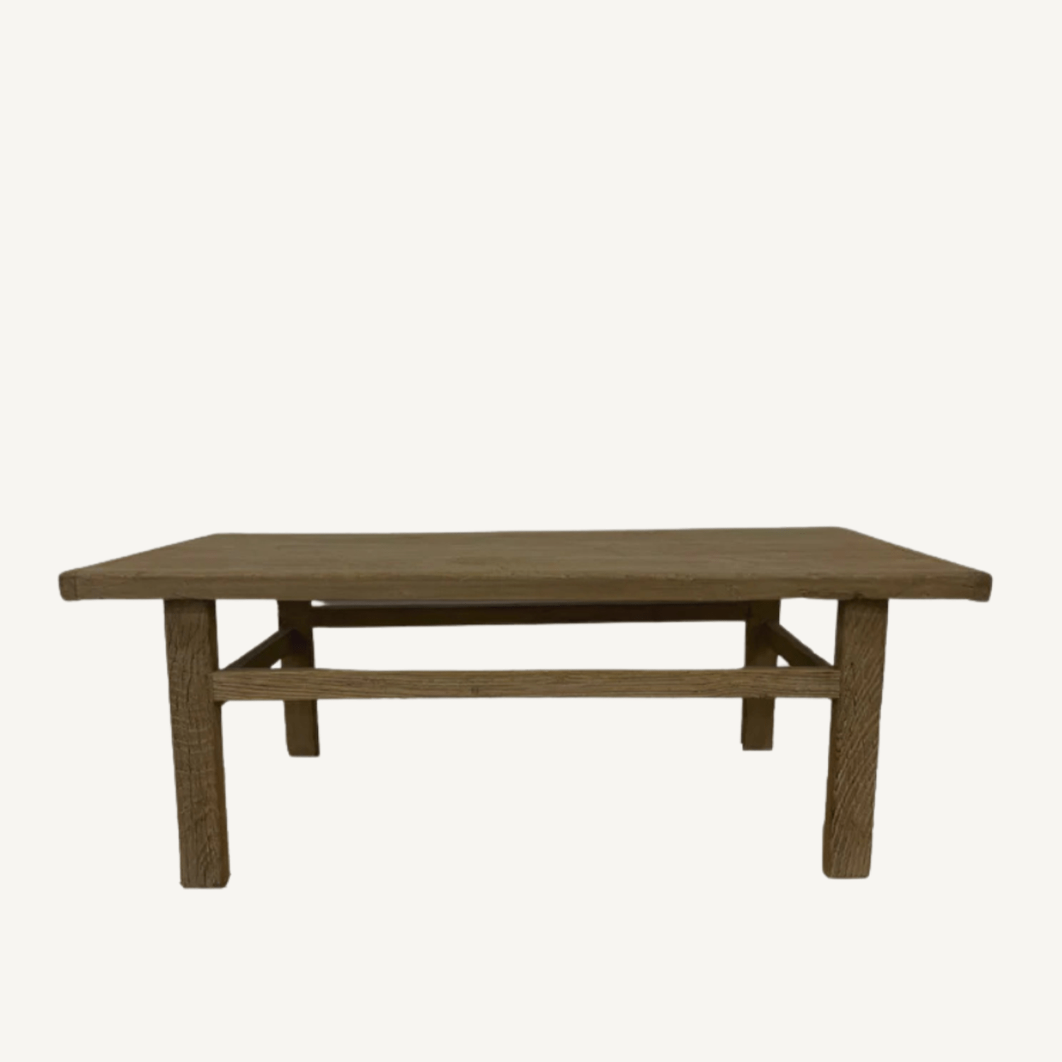 Drew Coffee Table - Annie & Flora