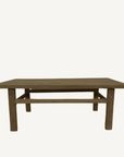 Drew Coffee Table - Annie & Flora