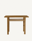 Drew Reclaimed Wood Console - Annie & Flora