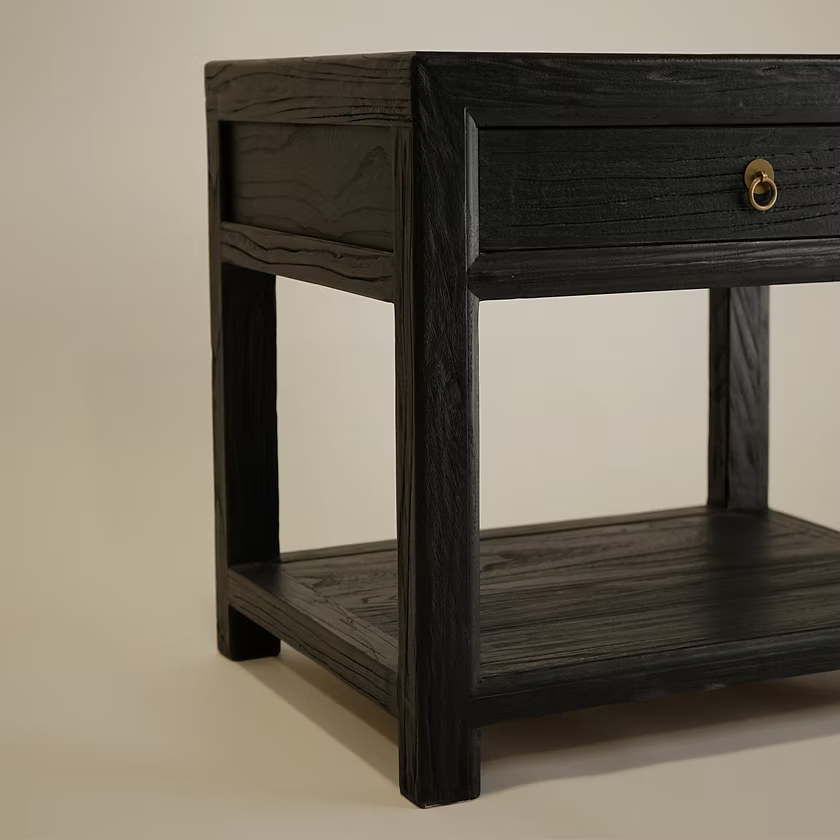 Sutton Nightstand