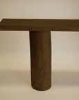 Bennet Wood Console