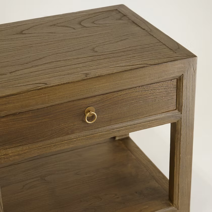 Sutton Nightstand