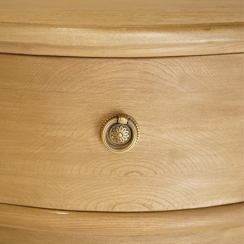 Ashby Reclaimed Wood Chest