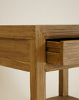 Sutton Nightstand