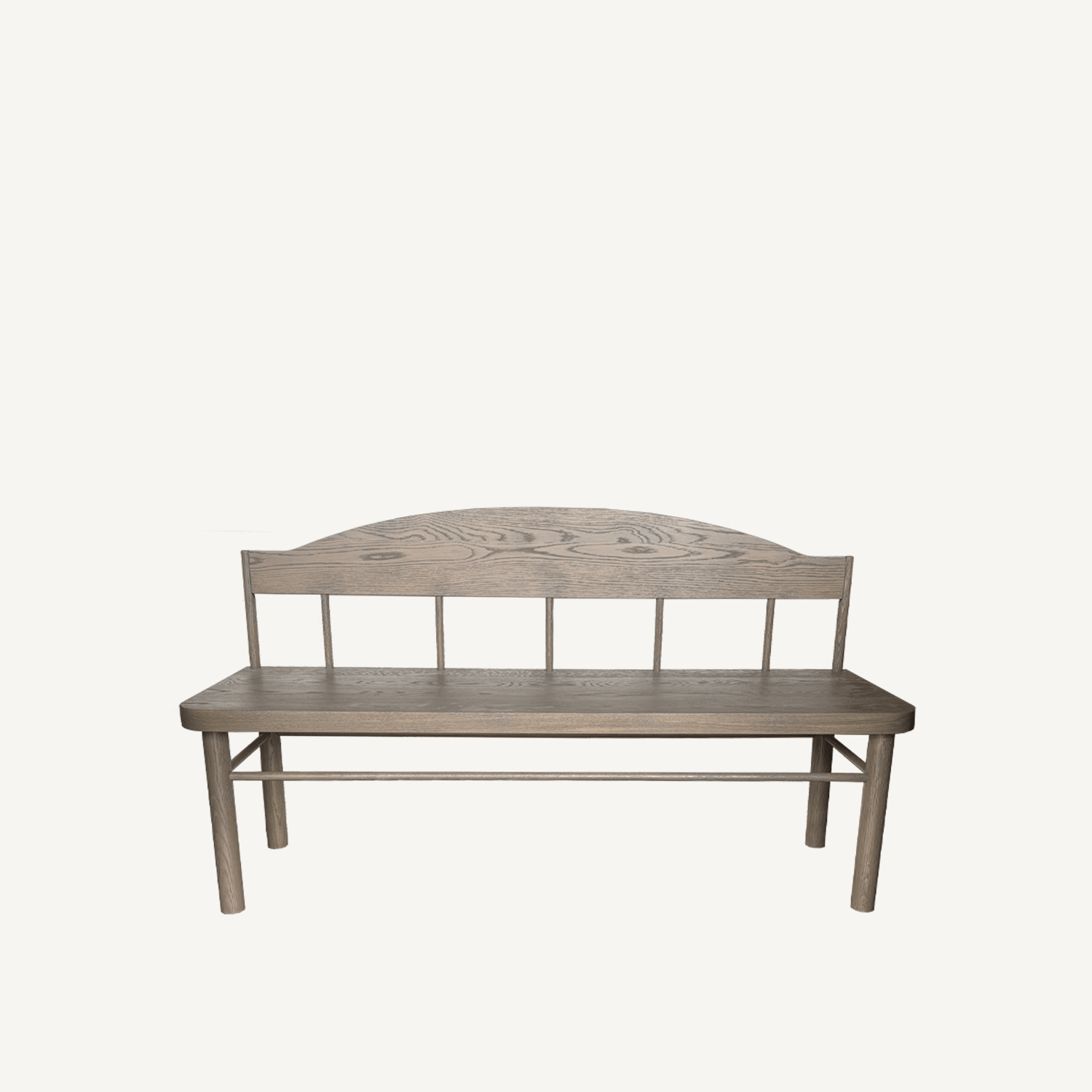 Edmund Dining Bench - Annie & Flora