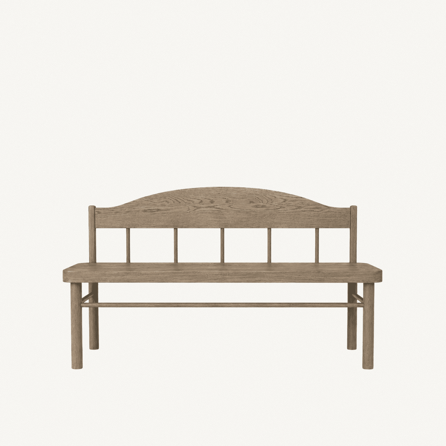 Edmund Dining Bench - Annie & Flora