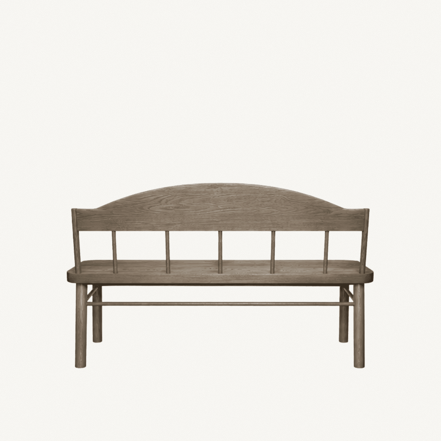 Edmund Dining Bench - Annie & Flora