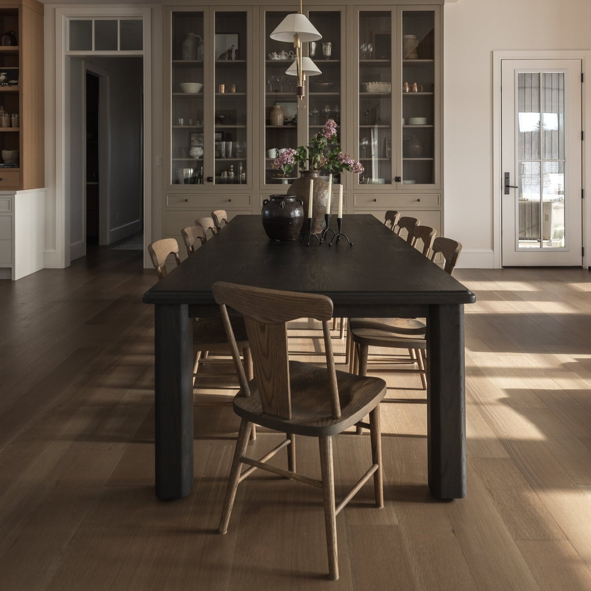 Ellison Dining Chair - Annie &amp; Flora