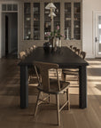 Ellison Dining Chair - Annie & Flora