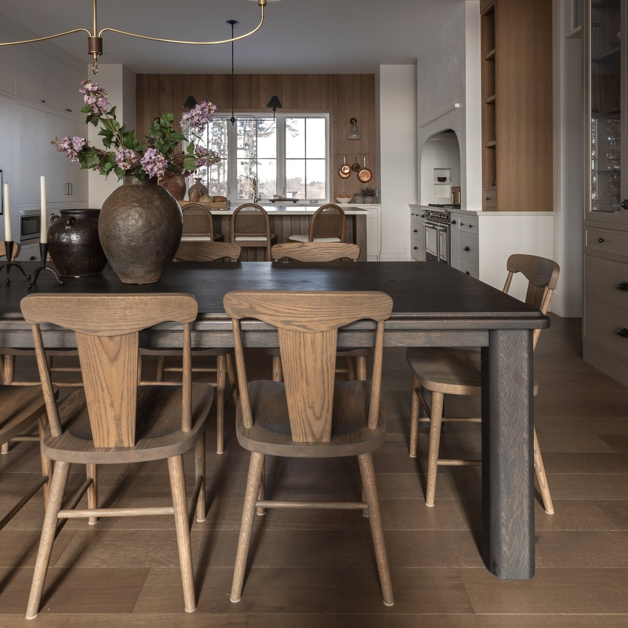 Ellison Dining Chair - Annie &amp; Flora