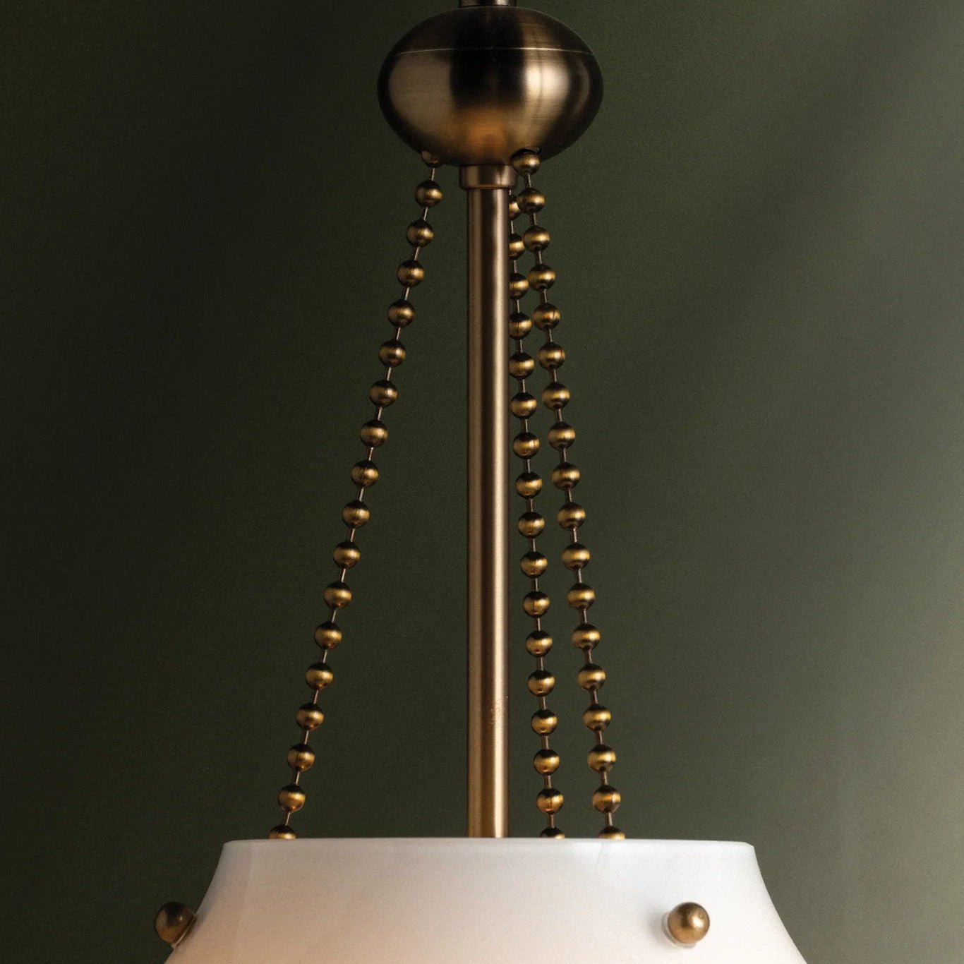 Era Pendant - Annie & Flora