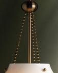 Era Pendant - Annie & Flora