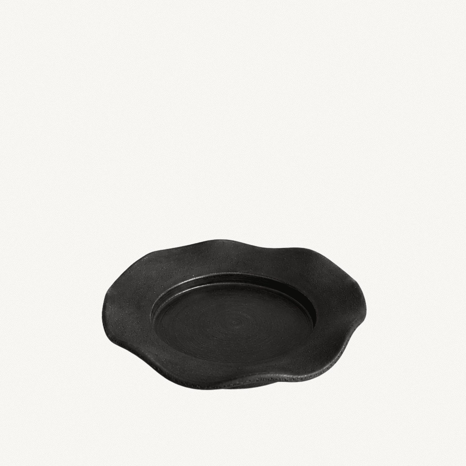 Espresso Candle Tray - Annie & Flora