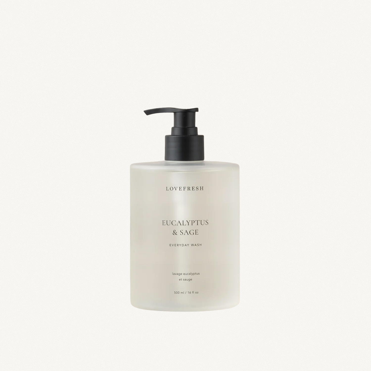 Everyday Wash | Eucalyptus &amp; Sage