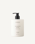 Everyday Cream | Eucalyptus & Sage - Annie & Flora
