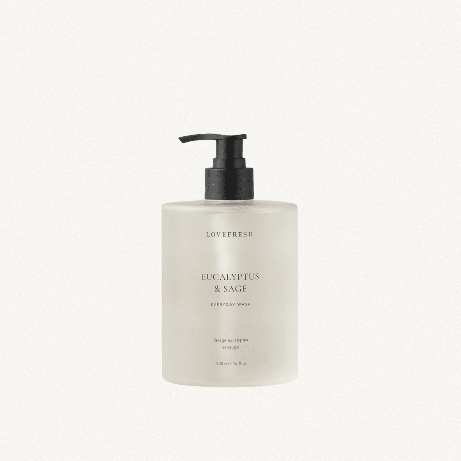 Everyday Wash | Eucalyptus & Sage - Annie & Flora