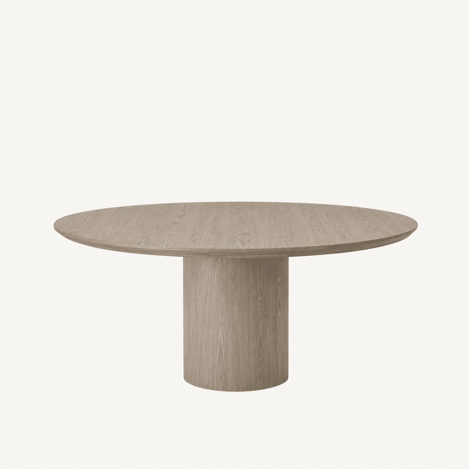Felix Pedestal Table - Annie & Flora