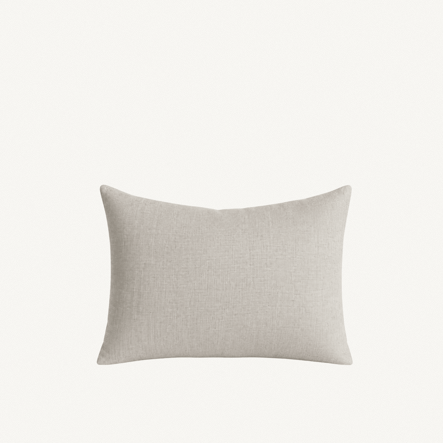 Flax Pillow - Annie & Flora