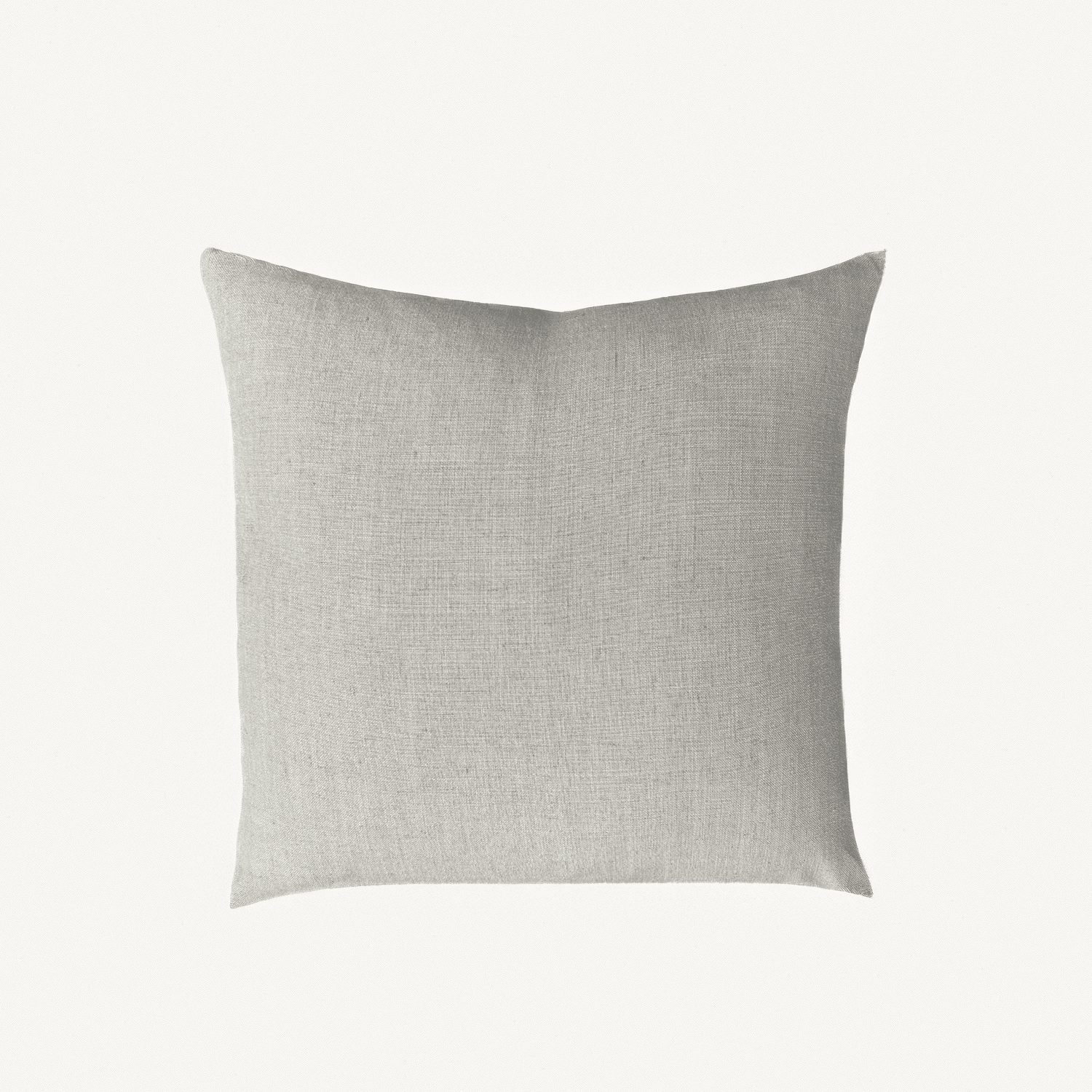 Flax Pillow - Annie & Flora