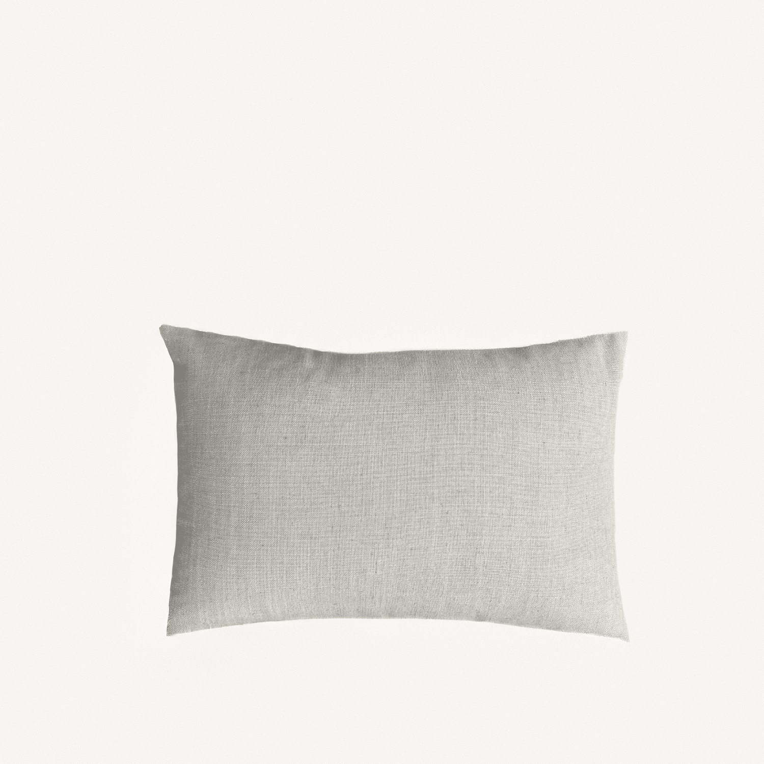 Flax Pillow - Annie & Flora