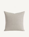 Flax Pillow - Annie & Flora
