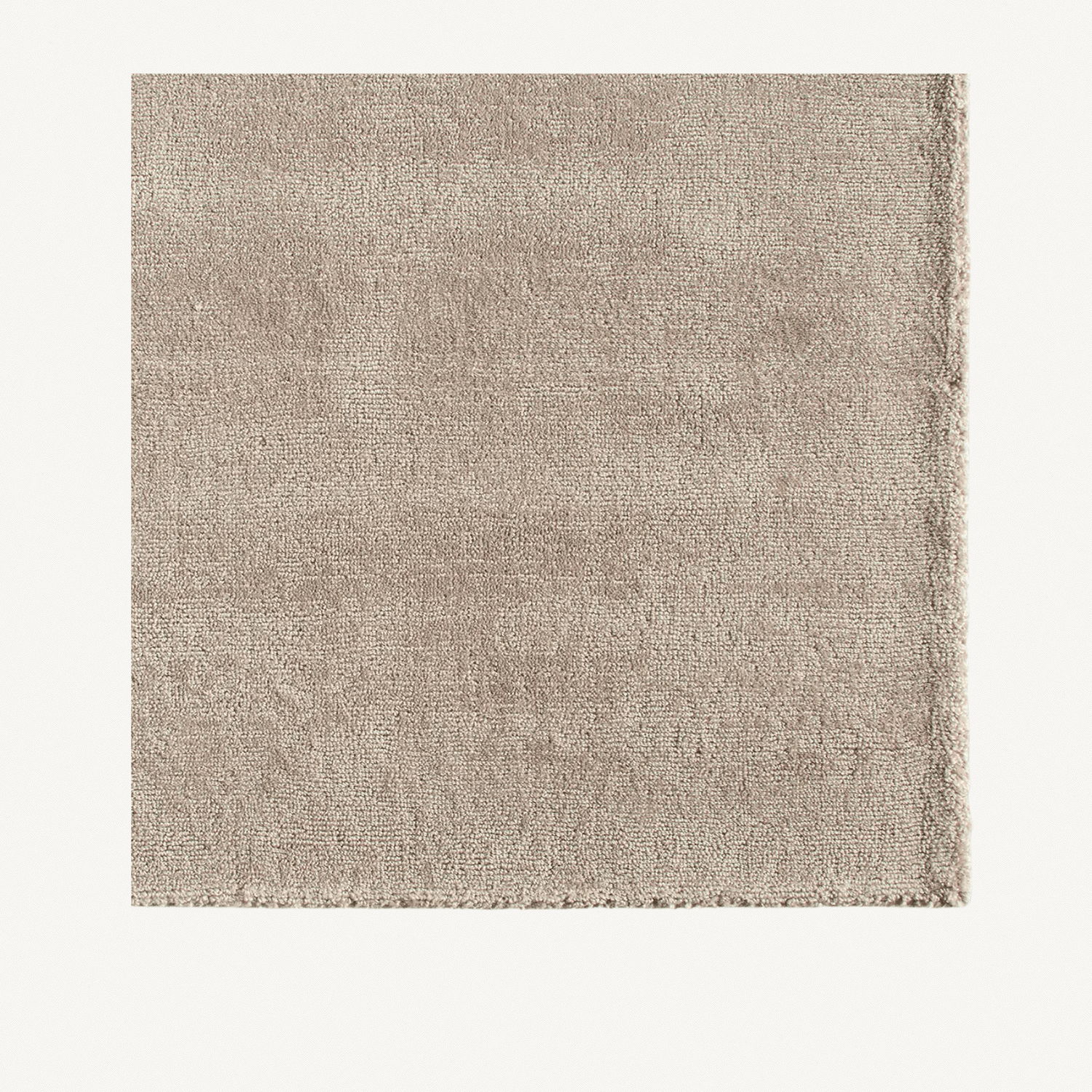 Fletcher Rug in Taupe - Annie & Flora