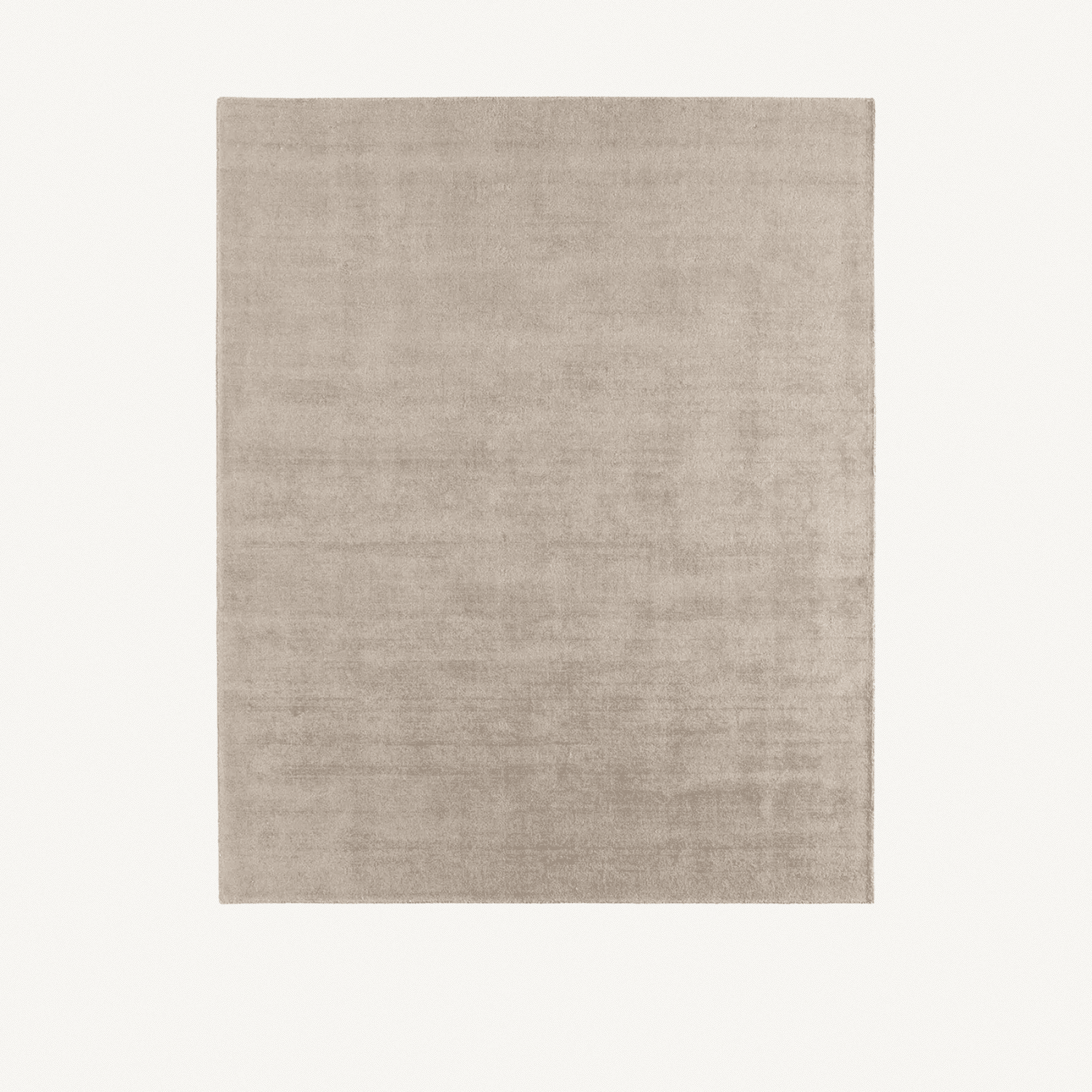 Fletcher Rug in Taupe - Annie & Flora