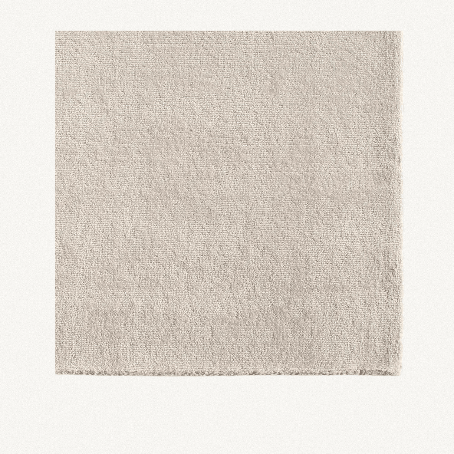Fletcher Rug in White - Annie & Flora