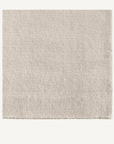 Fletcher Rug in White - Annie & Flora