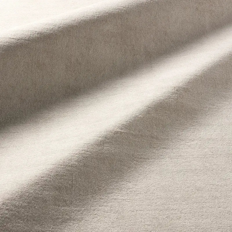 Fletcher Rug in White - Annie & Flora