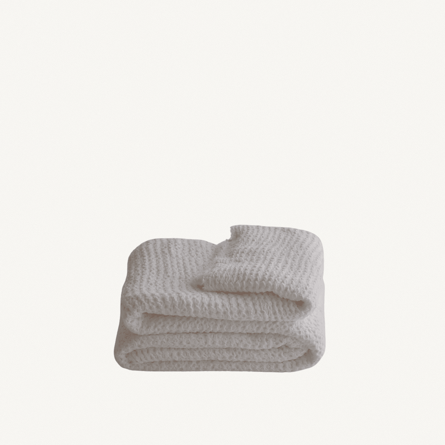 Flocca Linen Blanket in Ayrton - Annie & Flora