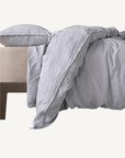 Flocca Linen Duvet Cover - Annie & Flora