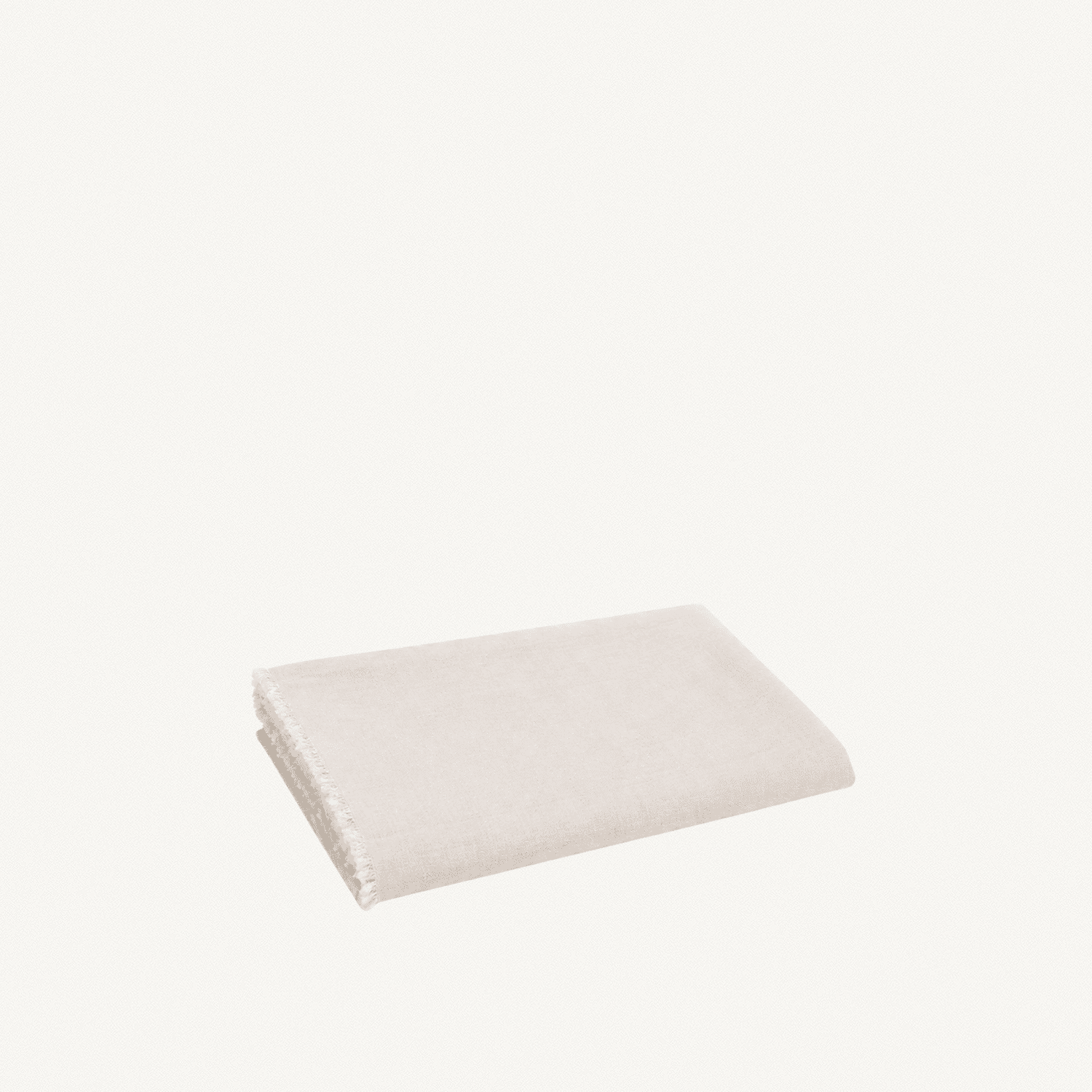 Flocca Linen Pillowcase - Annie & Flora