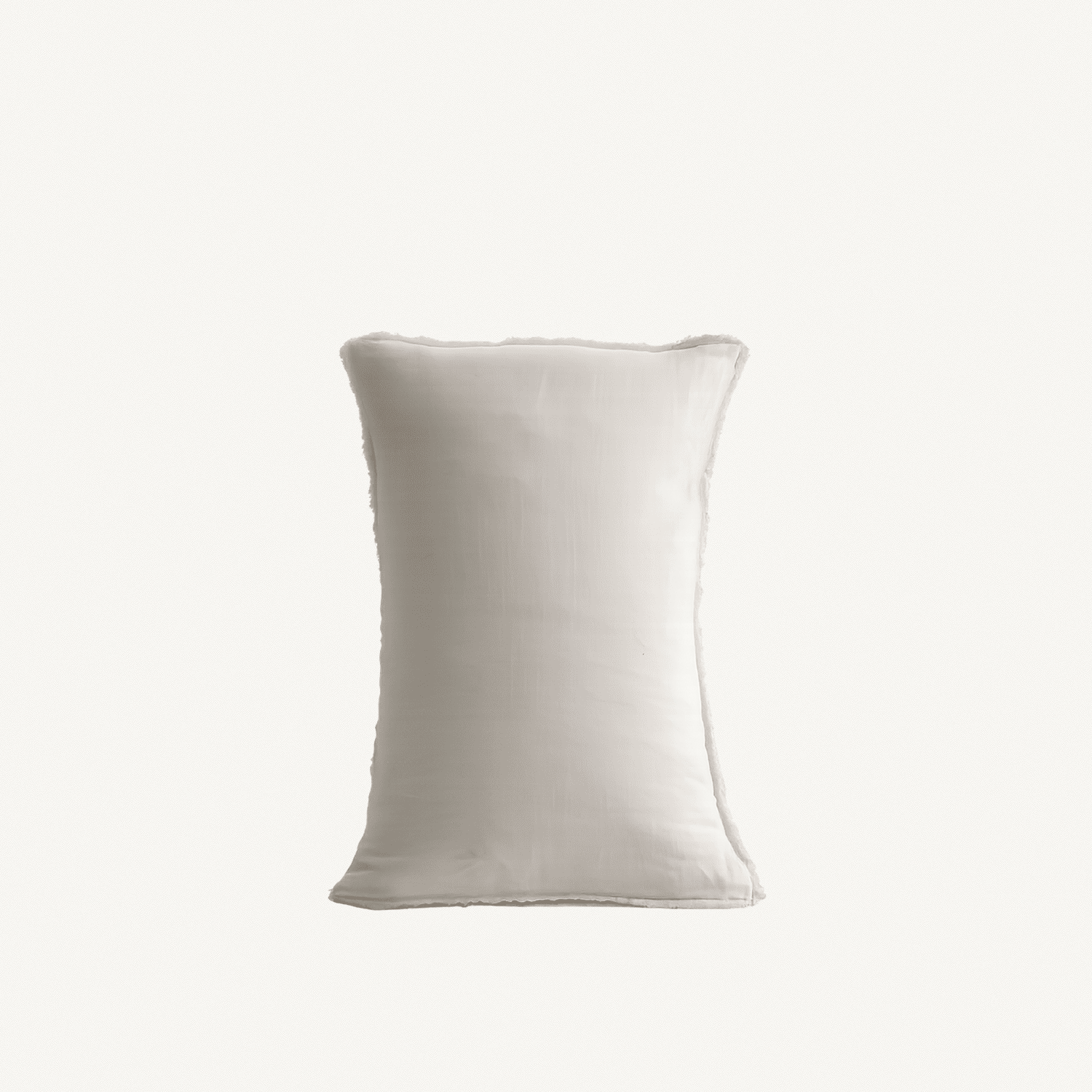 Flocca Linen Pillowcase - Annie & Flora