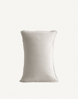 Flocca Linen Pillowcase - Annie & Flora