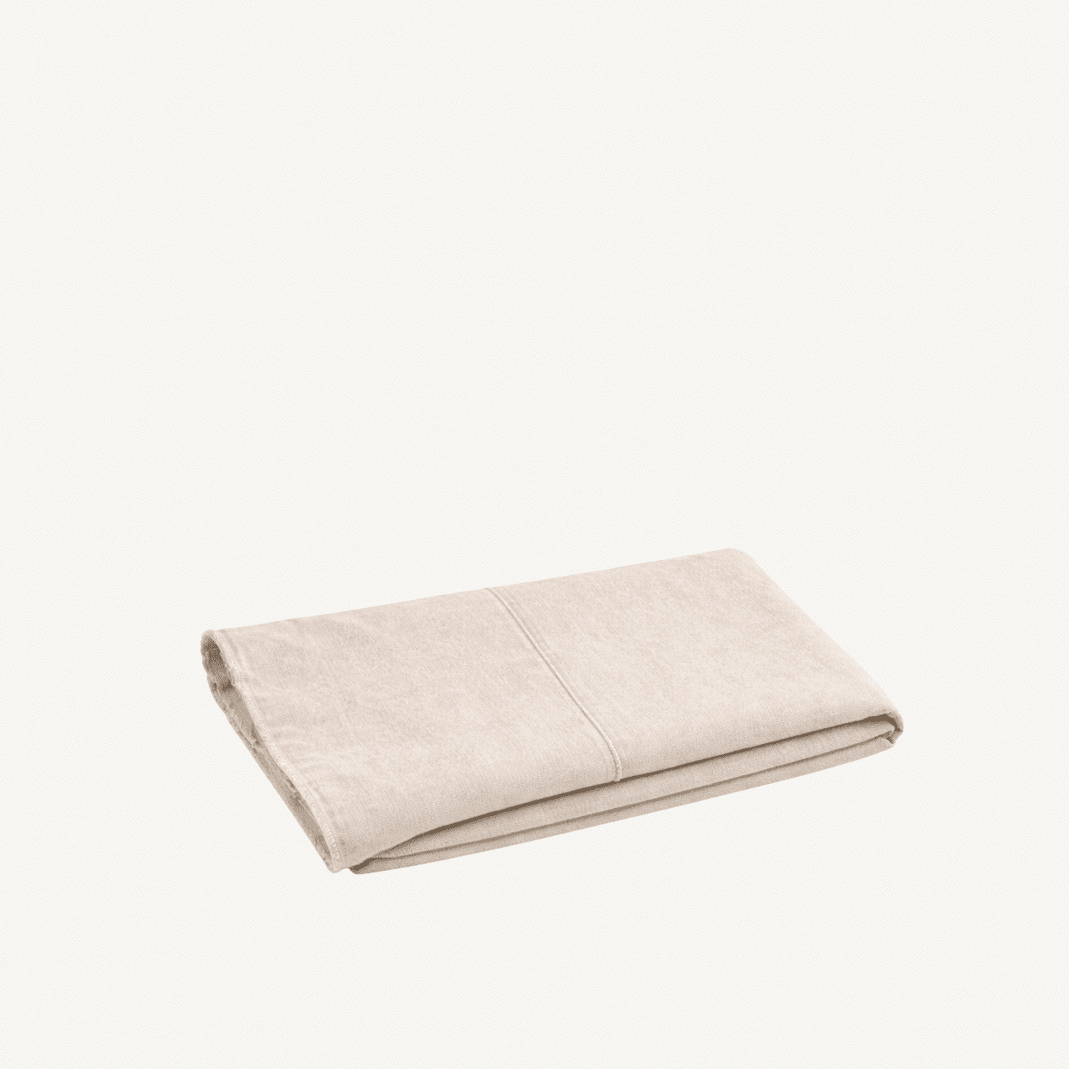 Flocca Long Linen Pillowcase - Annie & Flora