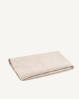 Flocca Long Linen Pillowcase - Annie & Flora