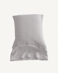Flocca Long Linen Pillowcase - Annie & Flora