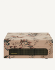 Floral Turntable